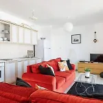 Joya Cyprus Mirage Penthouse Apartment