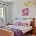 Joya Cyprus Maroon Garden Apartment