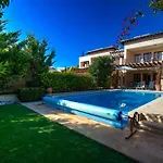 2 Bedroom Apartment Eros With Private Pool And Garden, Aphrodite Hills Resort