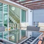 Joya Cyp Strawberry Garden Apartment