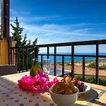 1 Bedroom Apartment Pyrgos With Beautiful Sea And Sunset Views, Aphrodite Hills Resort
