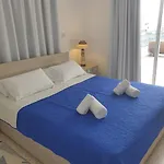 G&E Harbour Apartments