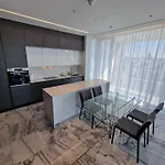 Luxury Private Apartments - Limassol
