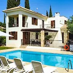 3 Bedroom Villa Tala With Private Pool And Sunset Views, Aphrodite Hills Resort