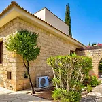 3 Bedroom Villa Tala With Private Pool And Sunset Views, Aphrodite Hills Resort