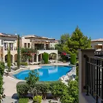 1 Bedroom Apartment Pyrgos With Beautiful Sea And Sunset Views, Aphrodite Hills Resort