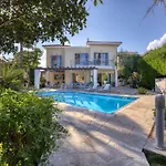Latchi Aria Villa
