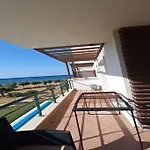 2+1 In Cyprus Thalassa Beach Resort