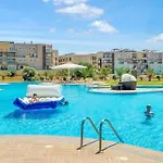 2+1 In Cyprus Thalassa Beach Resort