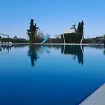 2 Bedroom Ground Floor Apartment