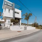Seaside Luxury Villa