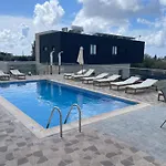 Arf Apartments