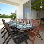 Villa Sea Horizon