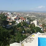 Pissouriana Hotel Apartments
