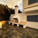Sea View Villa W Infinity Pool