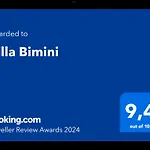 Villa Bimini