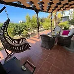Дуплекс Двух Спальный В Татлысу Crystal Bay Marina