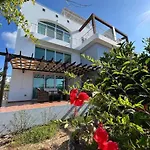 Дуплекс Двух Спальный В Татлысу Crystal Bay Marina