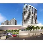 Studio Grand Sapphire Resort
