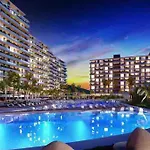 Studio Grand Sapphire Resort