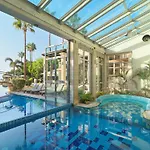 Columbia Beach Resort