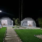 River Glamping Kalopanayiotis