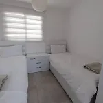 Joya Cyprus Sugarberry Garden Apartment