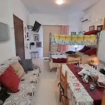 Astrofegia Apartments Near The Sea