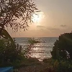 Mourayio Apartments