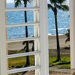Sea Heart Villa Beachfront