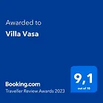 Villa Vasa