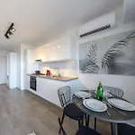 Thalassa Beach Resort & Spa Retreat