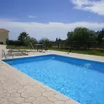 Sunset Apartment Complex