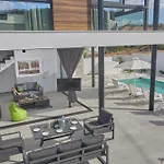 Elite Pearl Villas