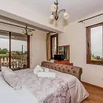 Villa Nikos Argaka