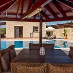 Villa Nikos Argaka