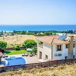 Villa Nikos Argaka