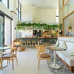 Liv Mackenzie Beach Suites Larnaca Adults Only
