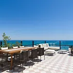 Liv Mackenzie Beach Suites Larnaca Adults Only