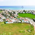 Villa Ioanna - 50M From Med Sea