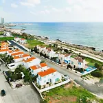 Votsalo Villa - 30M From Med Sea