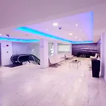 Eden Beach Apartment 611