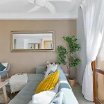 2 Bedroom Apartment Thalassa With Sea And Sunset Views, Aphrodite Hills Resort