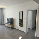 Courtyard 1+1 A1-34