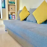 Merika Complex 1