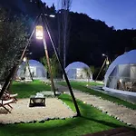 River Glamping Kalopanayiotis