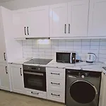 Stay Sky Apartment