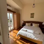 Nicosia City Centre Sky Views Apartment