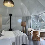 River Glamping Kalopanayiotis