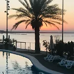 Lebay Beach Hotel